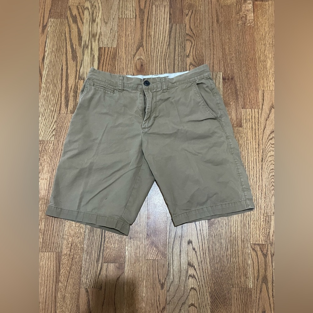 Old Navy Shorts Men